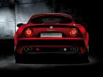 Alfa Romeo 8C Competizione 2006 года (WW)